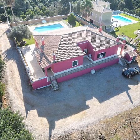 Vila Da Mesa Algoz Luaran gambar
