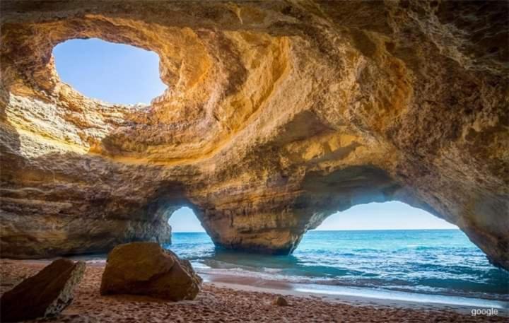 Vila Da Mesa Algoz Luaran gambar