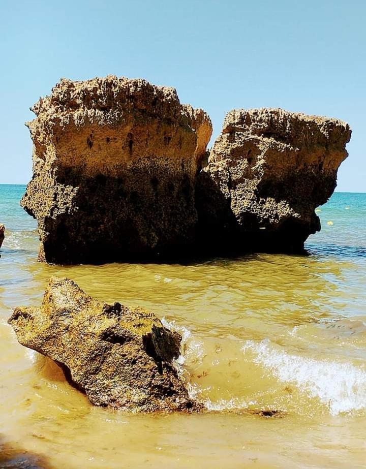 Vila Da Mesa Algoz Luaran gambar