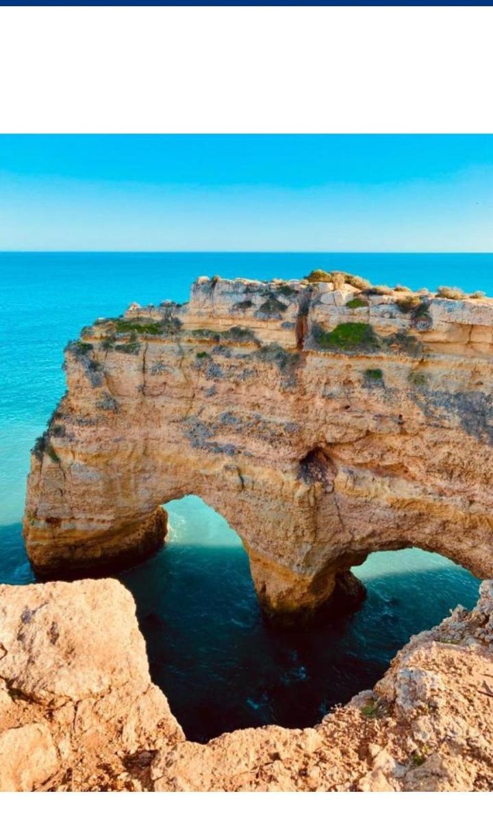 Vila Da Mesa Algoz Luaran gambar