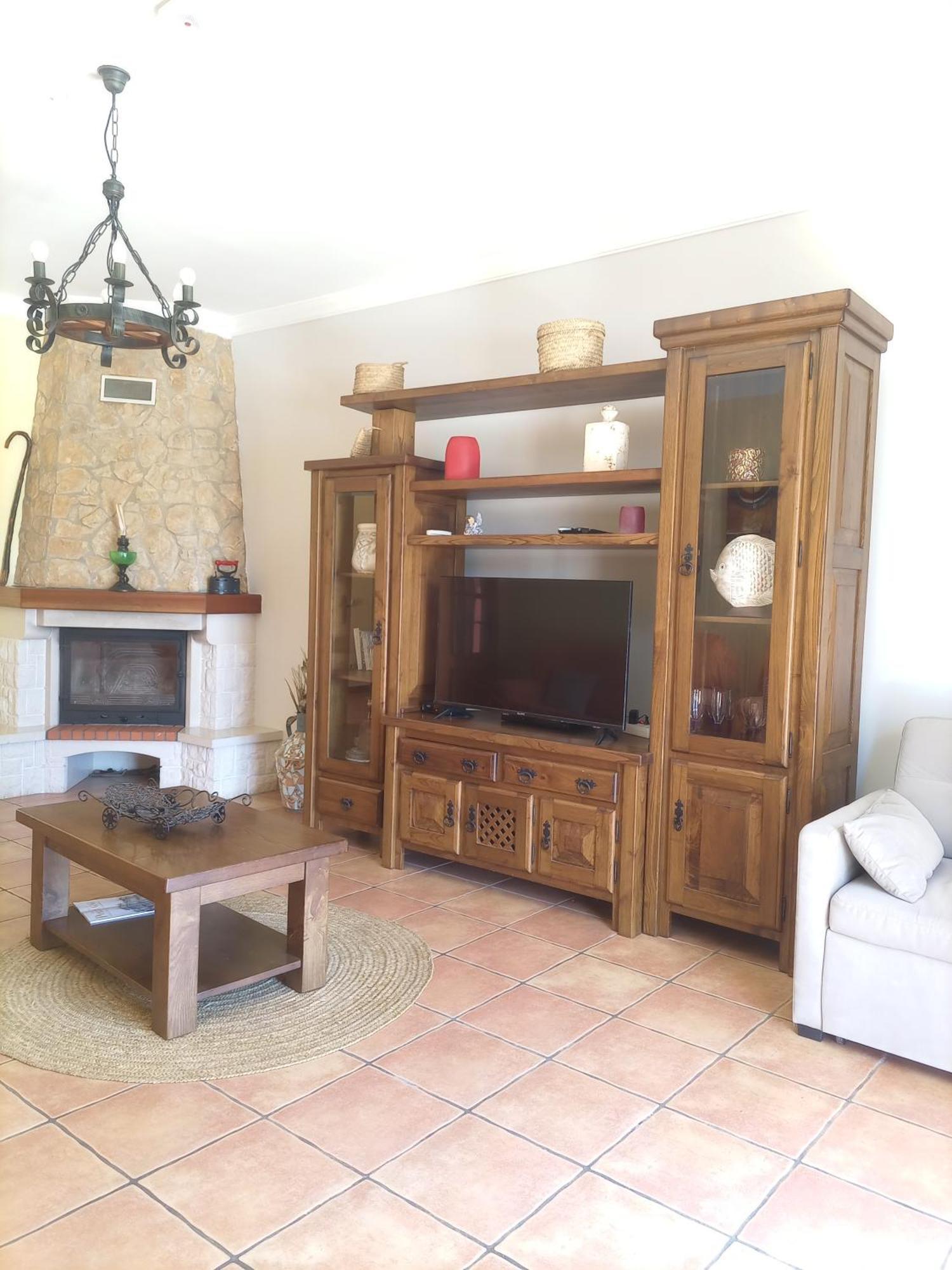 Vila Da Mesa Algoz Luaran gambar