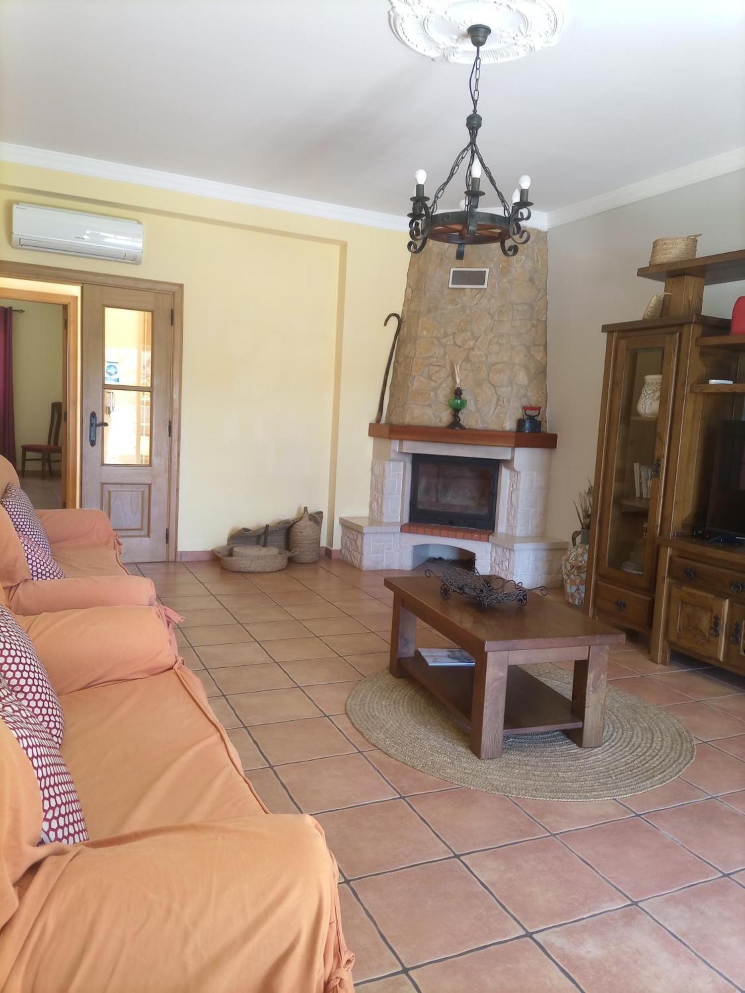 Vila Da Mesa Algoz Luaran gambar