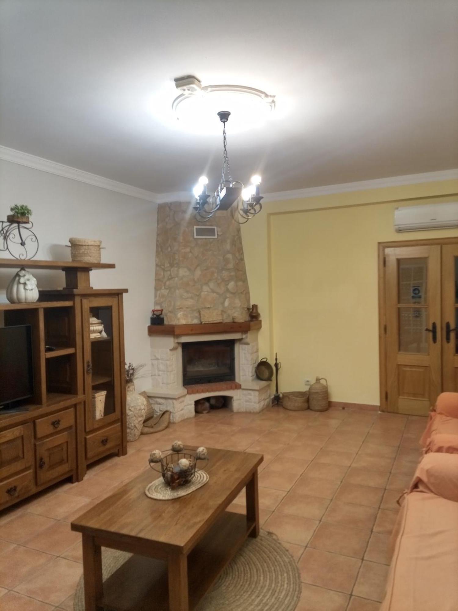 Vila Da Mesa Algoz Luaran gambar