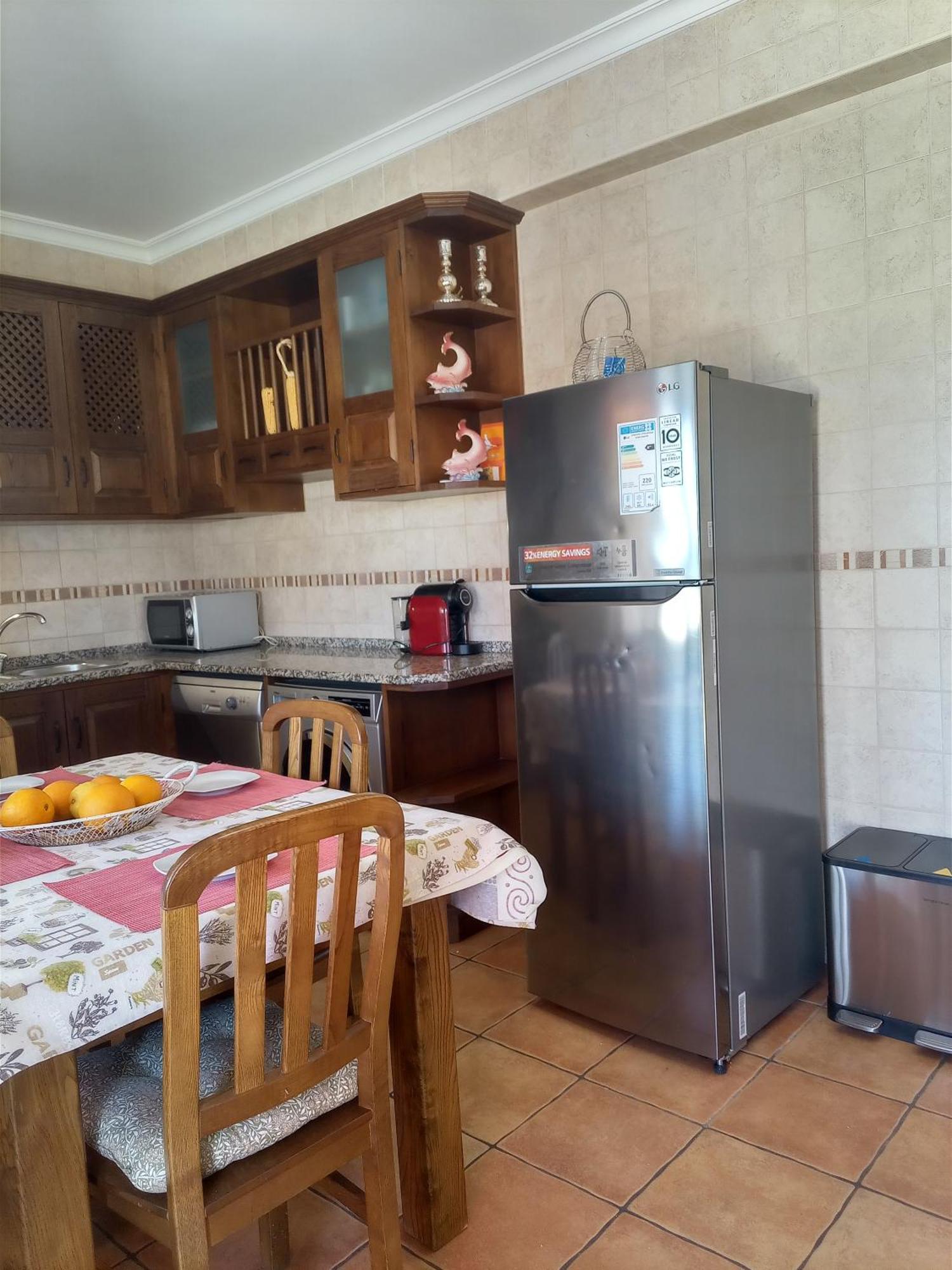 Vila Da Mesa Algoz Luaran gambar