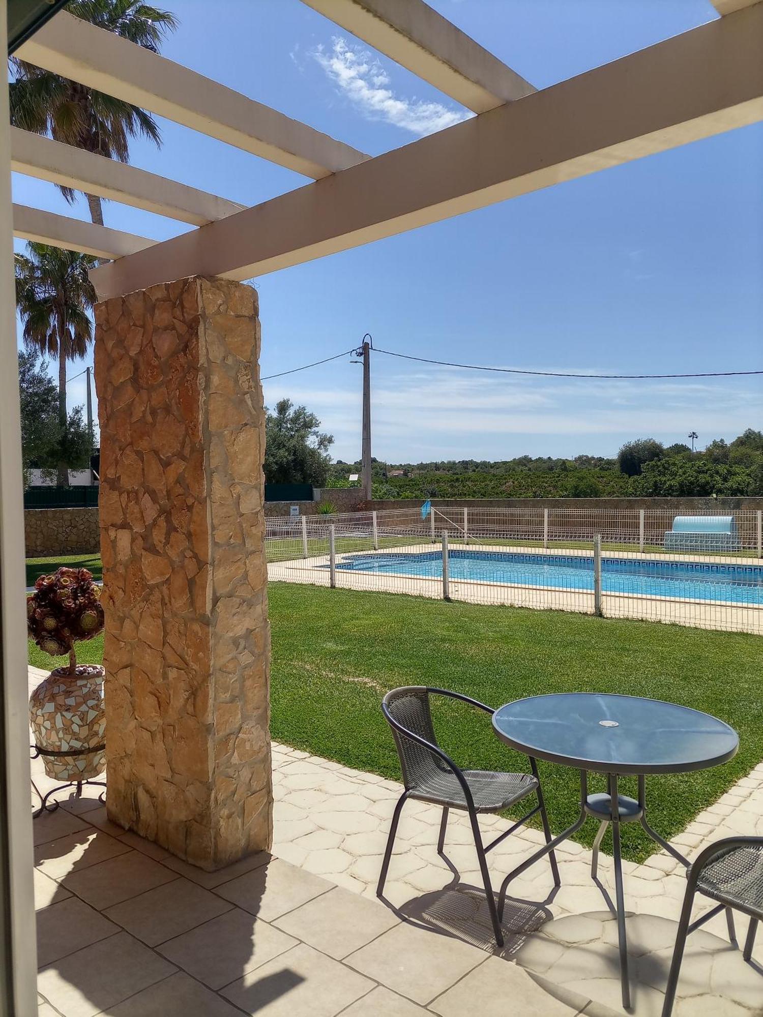 Vila Da Mesa Algoz Luaran gambar