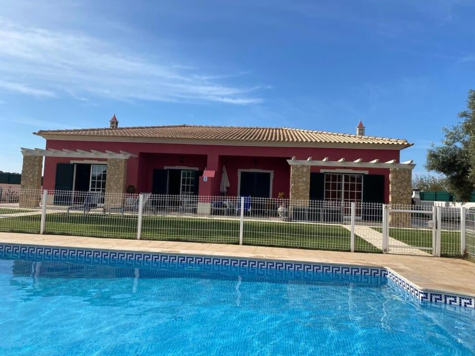 Vila Da Mesa Algoz Luaran gambar