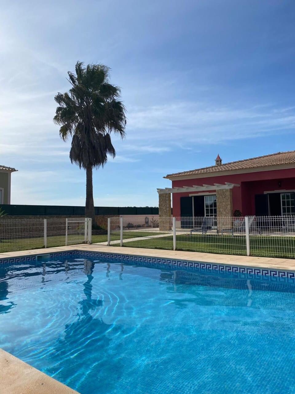 Vila Da Mesa Algoz Luaran gambar