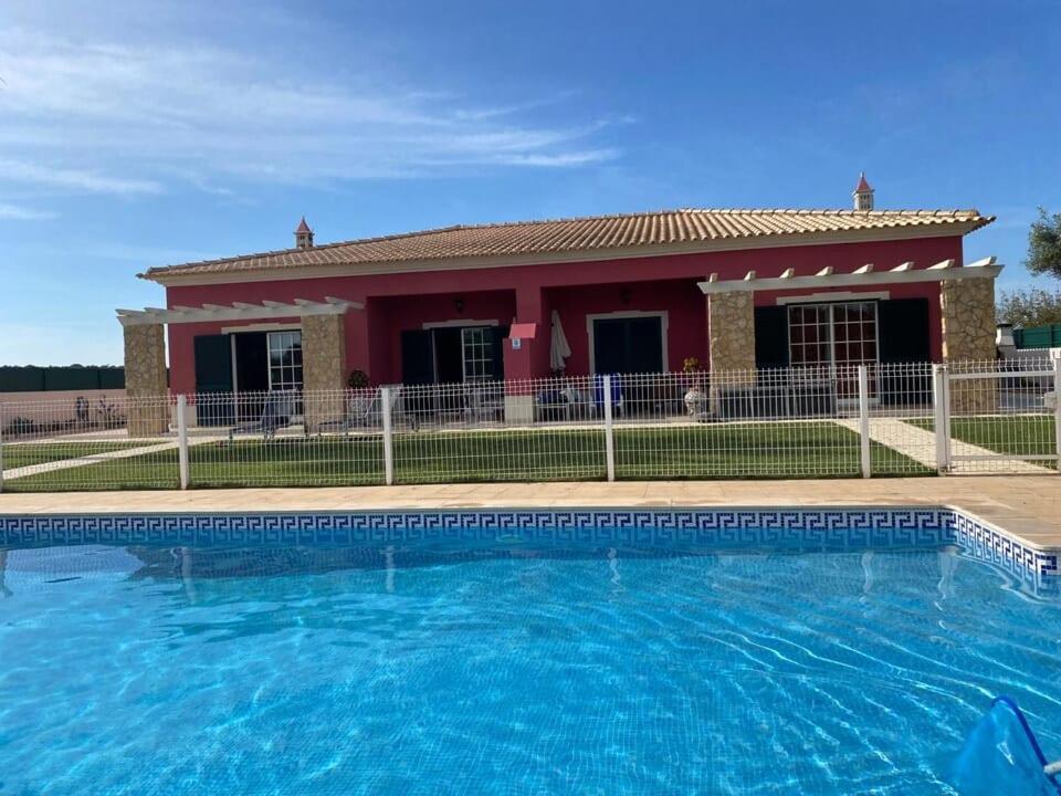 Vila Da Mesa Algoz Luaran gambar