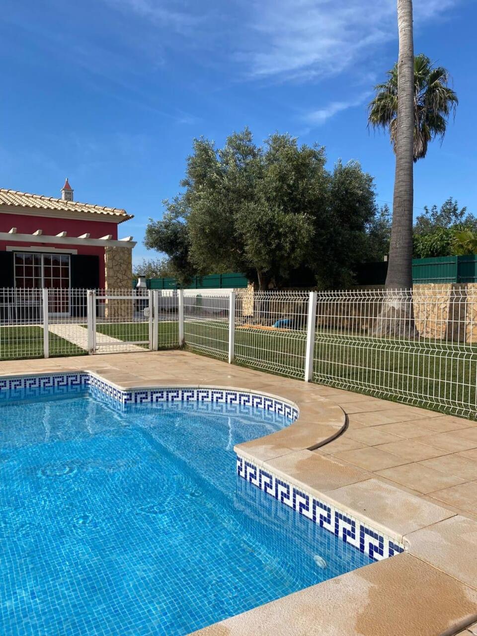 Vila Da Mesa Algoz Luaran gambar