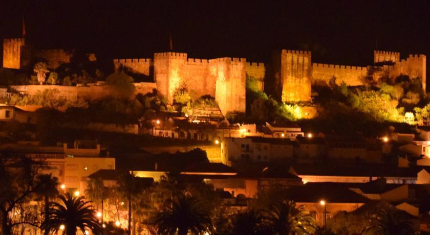 Vila Da Mesa Algoz Luaran gambar