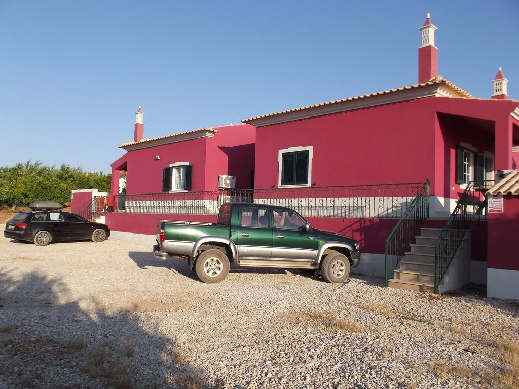 Vila Da Mesa Algoz Luaran gambar