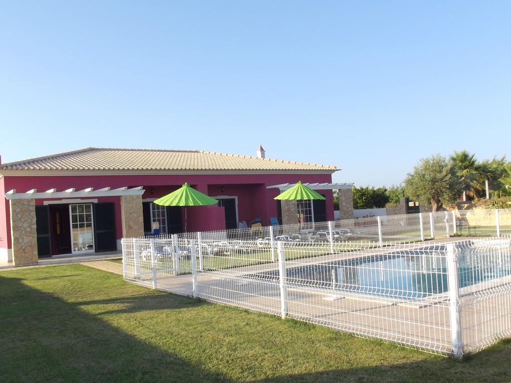 Vila Da Mesa Algoz Luaran gambar