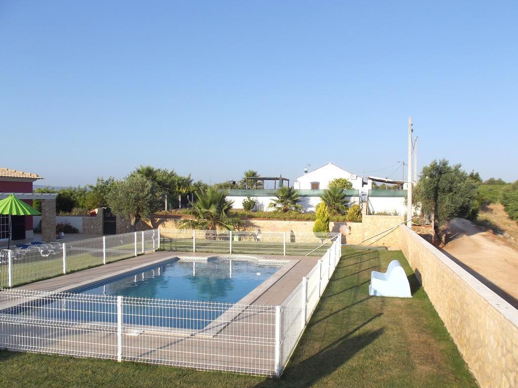 Vila Da Mesa Algoz Luaran gambar