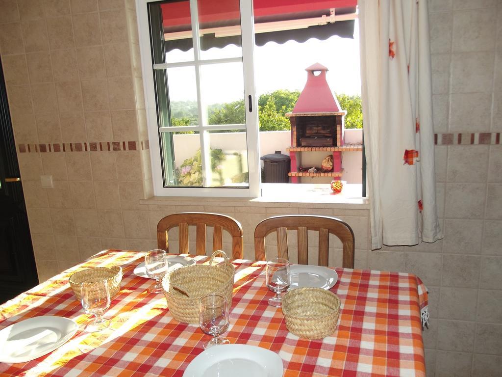 Vila Da Mesa Algoz Luaran gambar