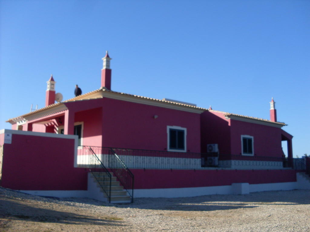 Vila Da Mesa Algoz Luaran gambar
