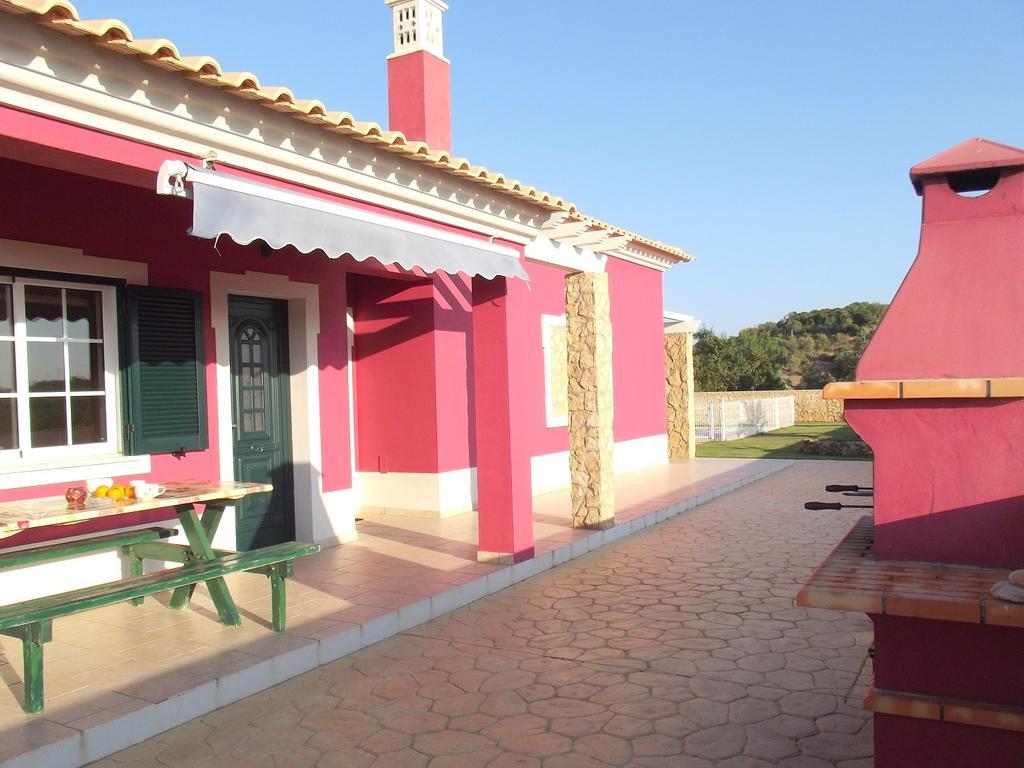 Vila Da Mesa Algoz Luaran gambar