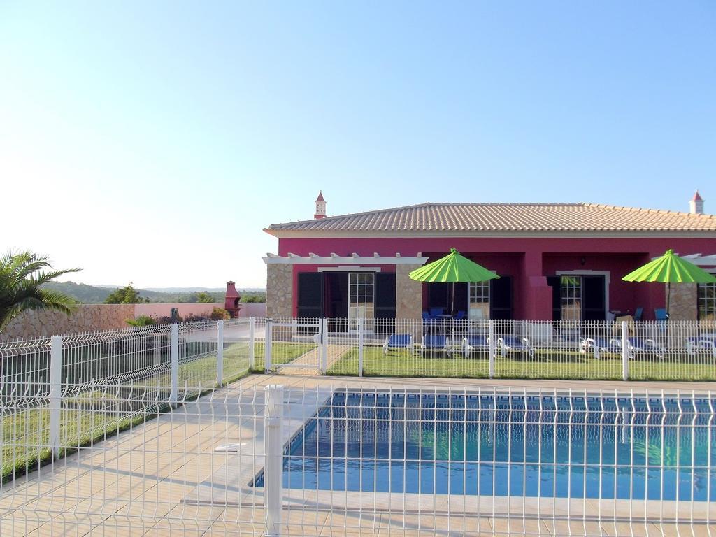Vila Da Mesa Algoz Luaran gambar