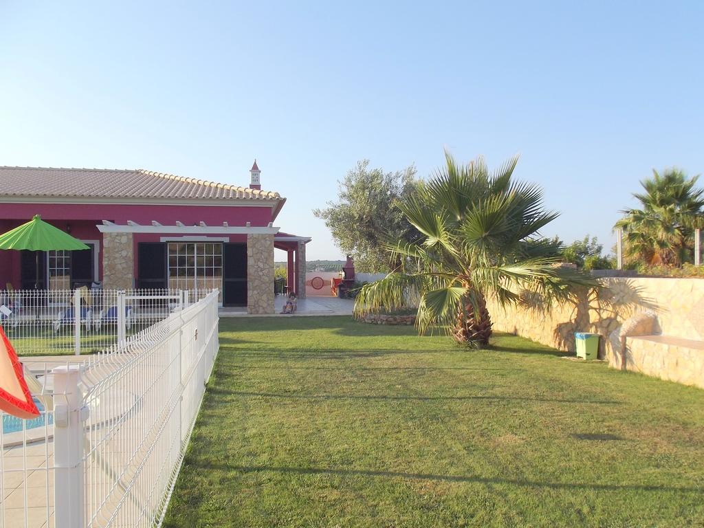 Vila Da Mesa Algoz Luaran gambar