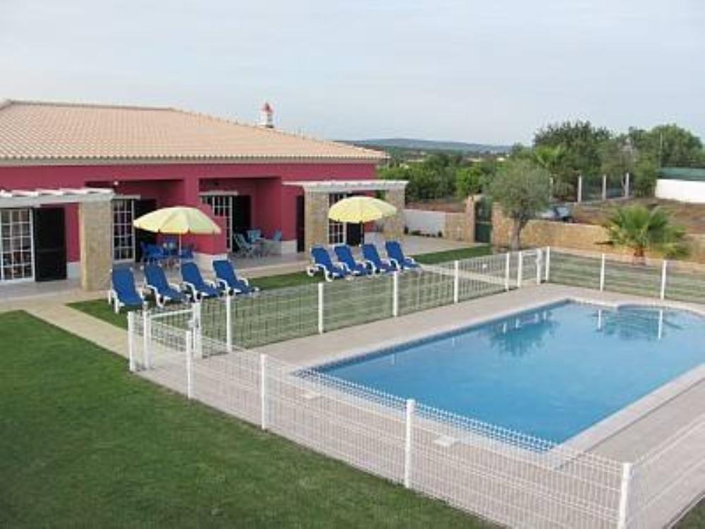 Vila Da Mesa Algoz Luaran gambar
